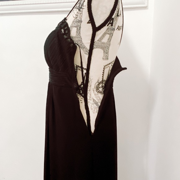 Formal Maxi Dress - Picture 6 of 10